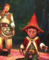 The Book of Unwritten Tales 2 erreicht Kickstarter-Ziel in unter 30 Stunden