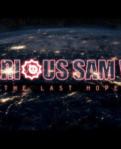 E3: Croteam Reveals Serious Sam VR