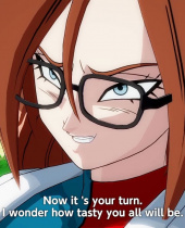 Dragon Ball FighterZ Has A New Story Trailer