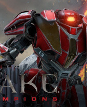 Quake Champions – Introducing Clutch