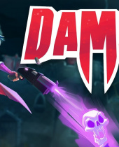 Vampire Killing Damsel Finishes Early Access