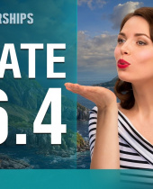 French Cruisers Come to World of Warships Today