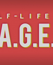 Its Not A New Half-Life, But Its The Closest Were Gonna Get: Half-Life: C.A.G.E.D. Available Now