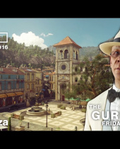 Ist das zu fassen? Neue Ziele bei Hitman im Spiel