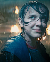 Godzilla Trailer Uses Terrible Music, Screaming Child To Hype Up Dinosaur Fights