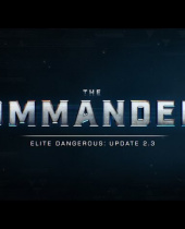 Elite Dangerous: Horizons 2.3 – The Commanders Now Available