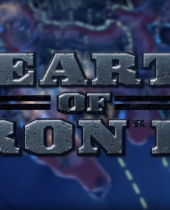 Hearts of Iron IV – New Trailer