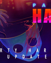 Party Hard Gets Major Update