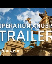 Warface – New Special Op, Anubis