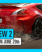 THE CREW 2