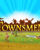 Towsmen - Aufbaustrategie auf Steam veröffentlicht