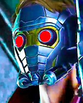 Telltales Guardians of the Galaxy Gets A New Trailer