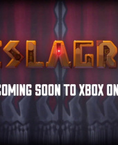 Teslagrad Coming to Xbox One on March 9th with 10 New Levels
