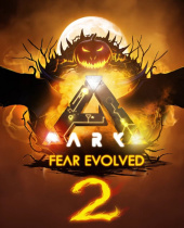 ARK: Survival Evolved Launches ARK: Fear Evolved 2