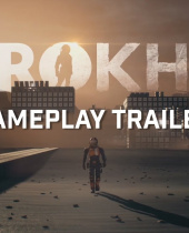 ROKH Coming to Steam May 16th