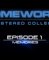 Homeworld Remastered Collection - Making Of Video
