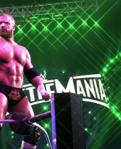 WWE 2K18 Deluxe Edition Promises To Be The Most Realistic