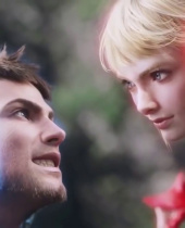 Take A Look At This Compilation Of The Best Cinematic Gaming Trailer Of All Time!