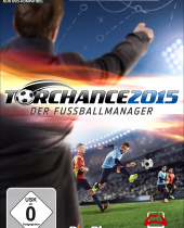 Torchance 2015: Der Fußballmanager