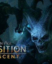 Dragon Age: Inquisition - Game of the Year Edition - Erscheint am 8. Oktober