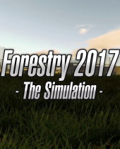 Industry Sim Forestry 2017 Now Available on PS4