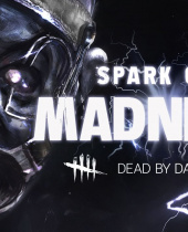 Dead By Daylight – New Spark of Madness Chapter Now Out on Steam