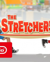 The Strechers
