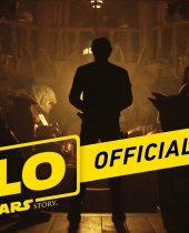 Solo: A Start Wars Story Gets A Trailer, New Posters