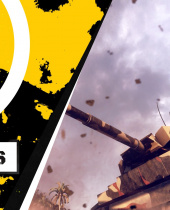 Record and Relive Your Victories in Armored Warfare