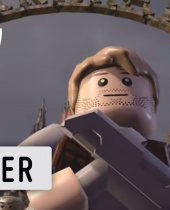 LEGO Dimensions - ab sofort für Xbox 360, Xbox One, PS3, PS4 und Wii U erhältlich