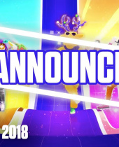 Unleash Your Inner Dancer with Just Dance 2018