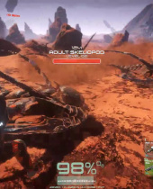 Osiris: New Dawn – Dawn of Aziel Trailer