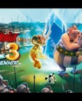 Asterix & Obelix XXL 3 - The Crystal Menhir - Part 9