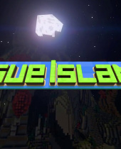 Rogue Islands Is an Ever-Adaptive Procedural Survival Landscape