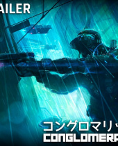 Conglomerate 51 Lets You Hack Enemies, The World & Yourself