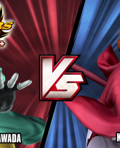 J-Stars Victory Vs + Reborn! VS Kenshin-Trailer