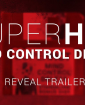 Super Hot Mind Control Delete Coming To Early Access
