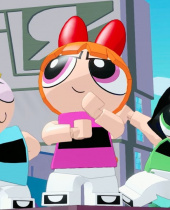 The Powerpuff Girls Come to LEGO Dimensions