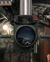 Silent Hunter Online Video zur neuen Grafik-Engine