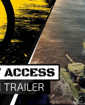 One Million Players Have Signed up for Armored Warfare, Launching First Early Access Test Today