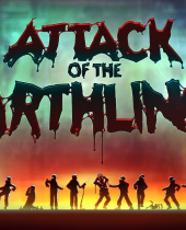 Attack Of The Earthlings Invade Consoles With This Launch Trailer