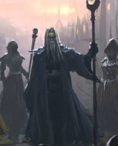 Shadowgate - New Cinematic Trailer Reveals The Dark Force