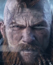 Norsca Race Pack DLC coming to Total War: Warhammer for Mac and Linux on 24th August