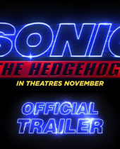 This New Sonic The Hedgehog Trailer Is Not Doing Itself Any Favors