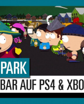 SOUTH PARK