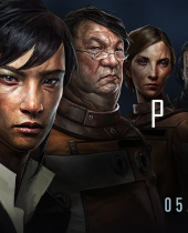 Prey – New Video Only Yu Can Save the World