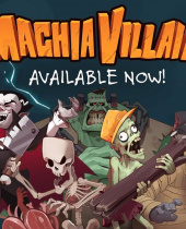 MACHIAVILLAIN