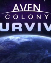 Aven Colony Out Now for Consoles and PC