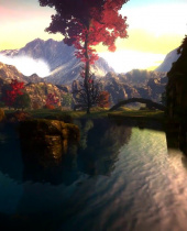 Blue Isle Studios Coming Out with Valley This Summer