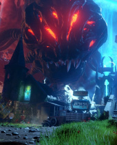 Salvation DLC Pack: Revelations